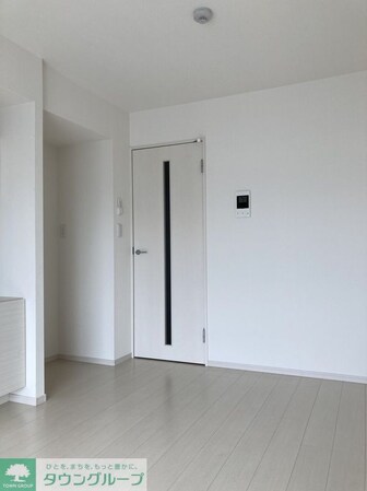 グレイス幕張IIの物件内観写真